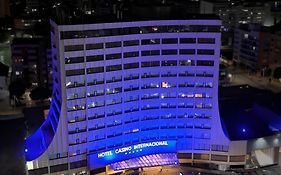 Hotel Casino Internacional